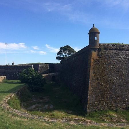 Portela Viana do Castelo Exterior foto