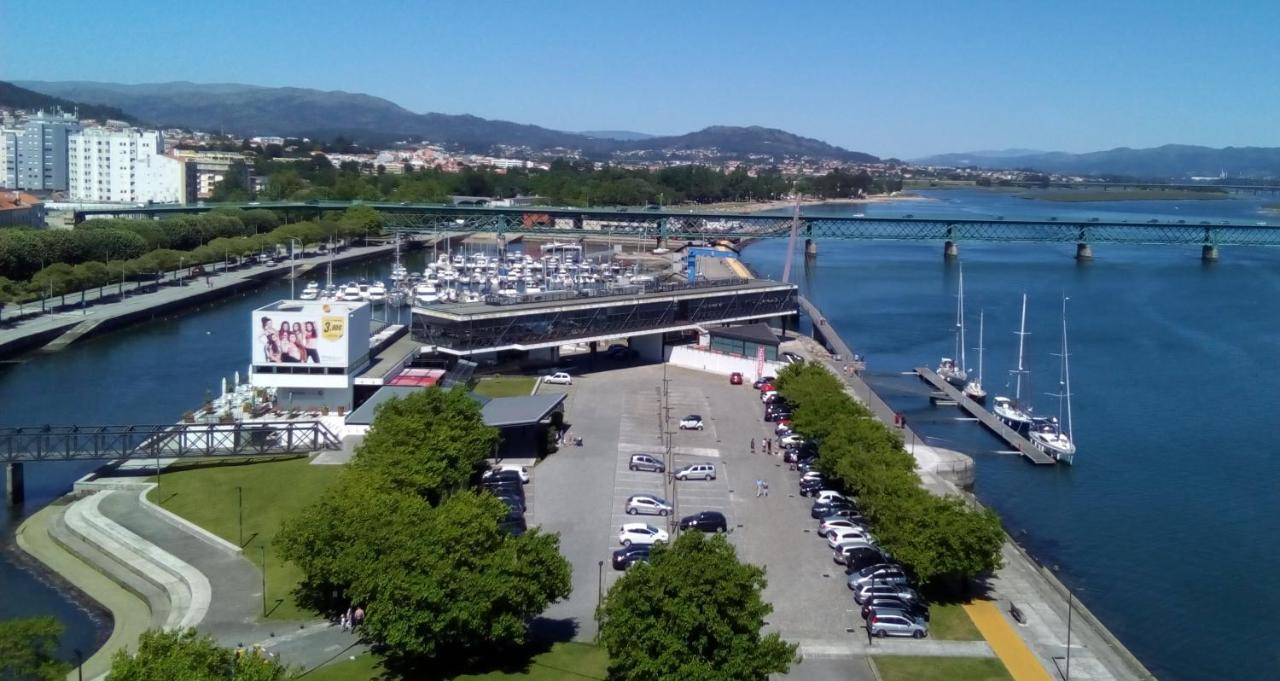 Portela Viana do Castelo Exterior foto