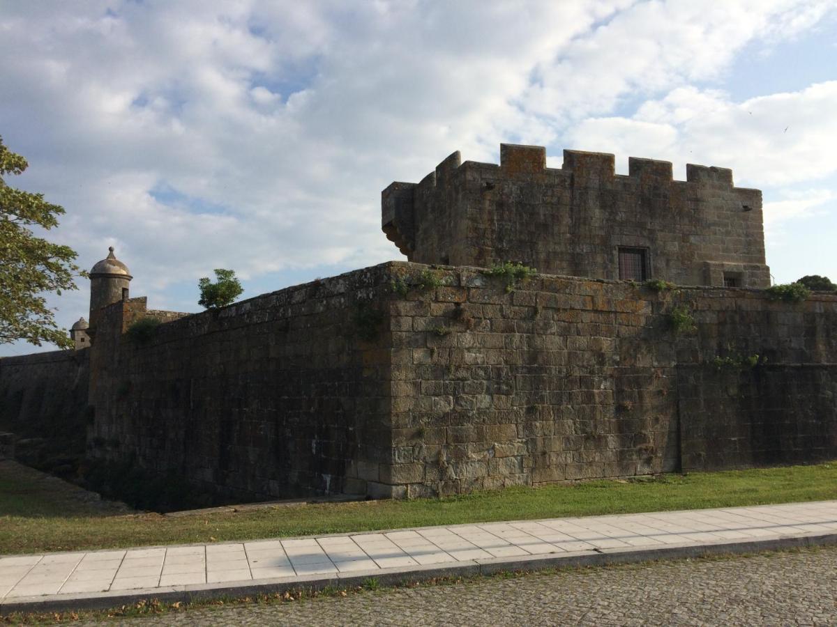 Portela Viana do Castelo Exterior foto