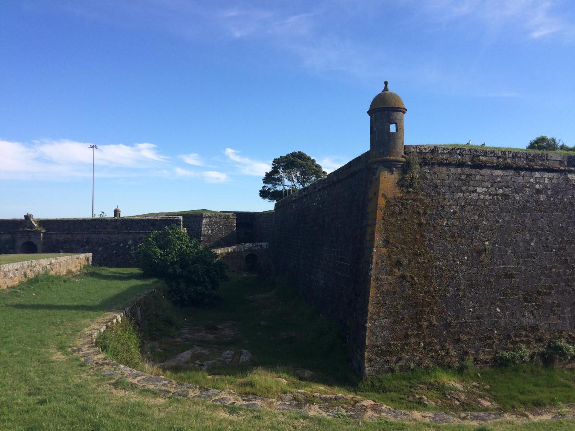 Portela Viana do Castelo Exterior foto