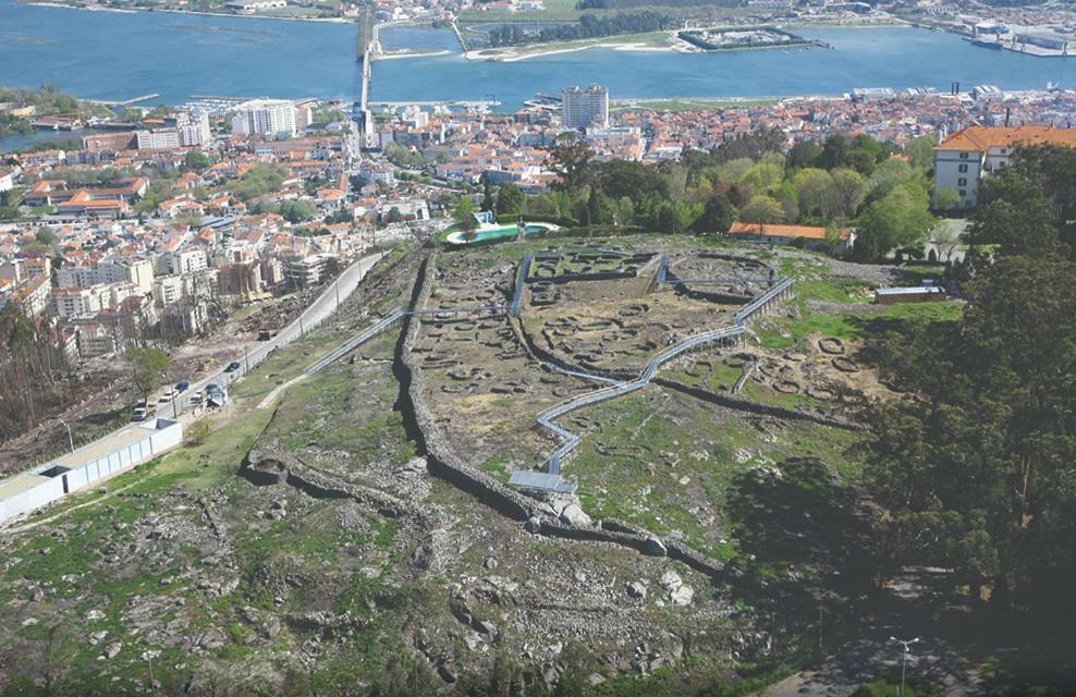 Portela Viana do Castelo Exterior foto